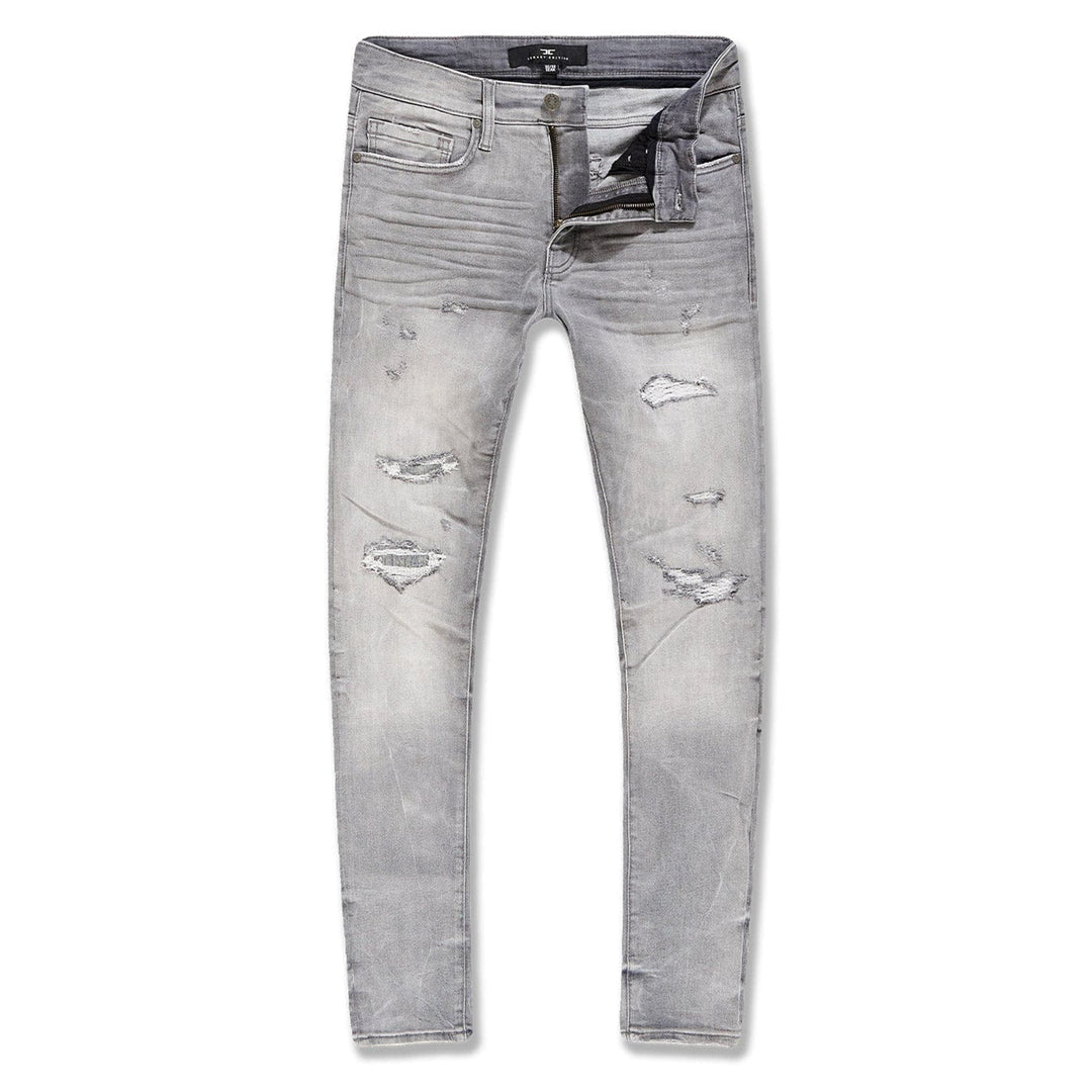 JORDAN CRAIG SEAN - MEADOWLANDS DENIM (CEMENT WASH) JS1220R