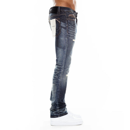 CULT Lenny Bootcut Jeans in Lexi (624B11-LB3L)