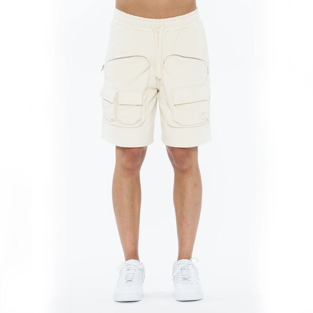 CULT CARGO SHORTS (625A4-CS72A)