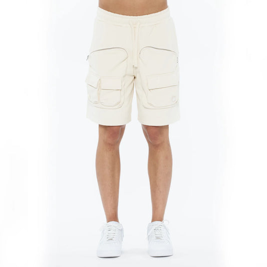 CULT CARGO SHORTS (625A4-CS72A)