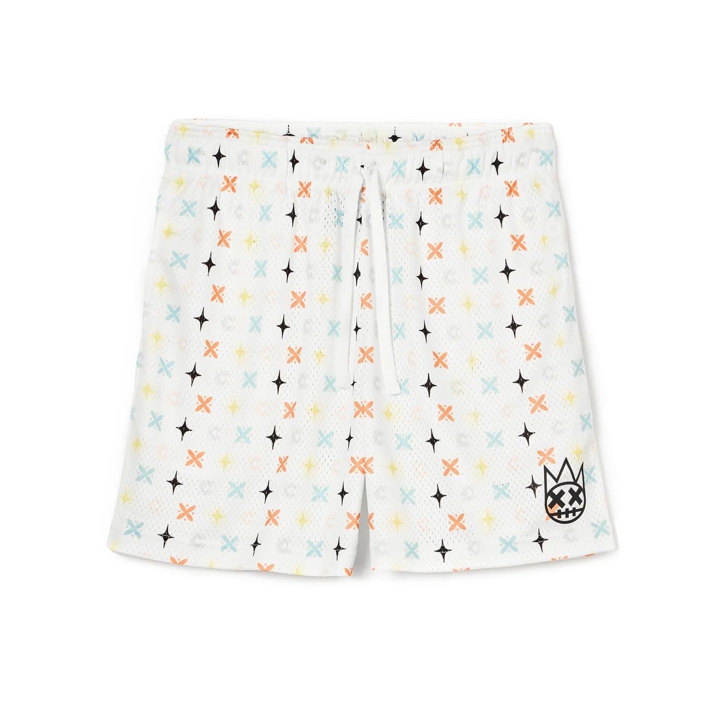 CULT MESH SHORTS (625A4-MS71F)