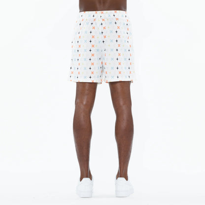 CULT MESH SHORTS (625A4-MS71F)