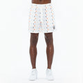 CULT MESH SHORTS (625A4-MS71F)