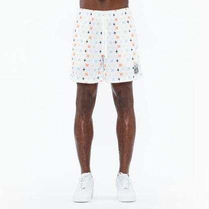 CULT MESH SHORTS (625A4-MS71F)