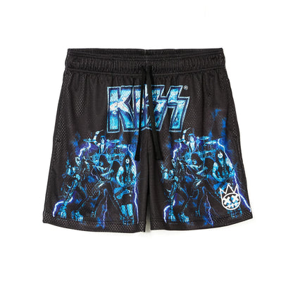 CULT MESH SHORTS (625A5-MS71D)