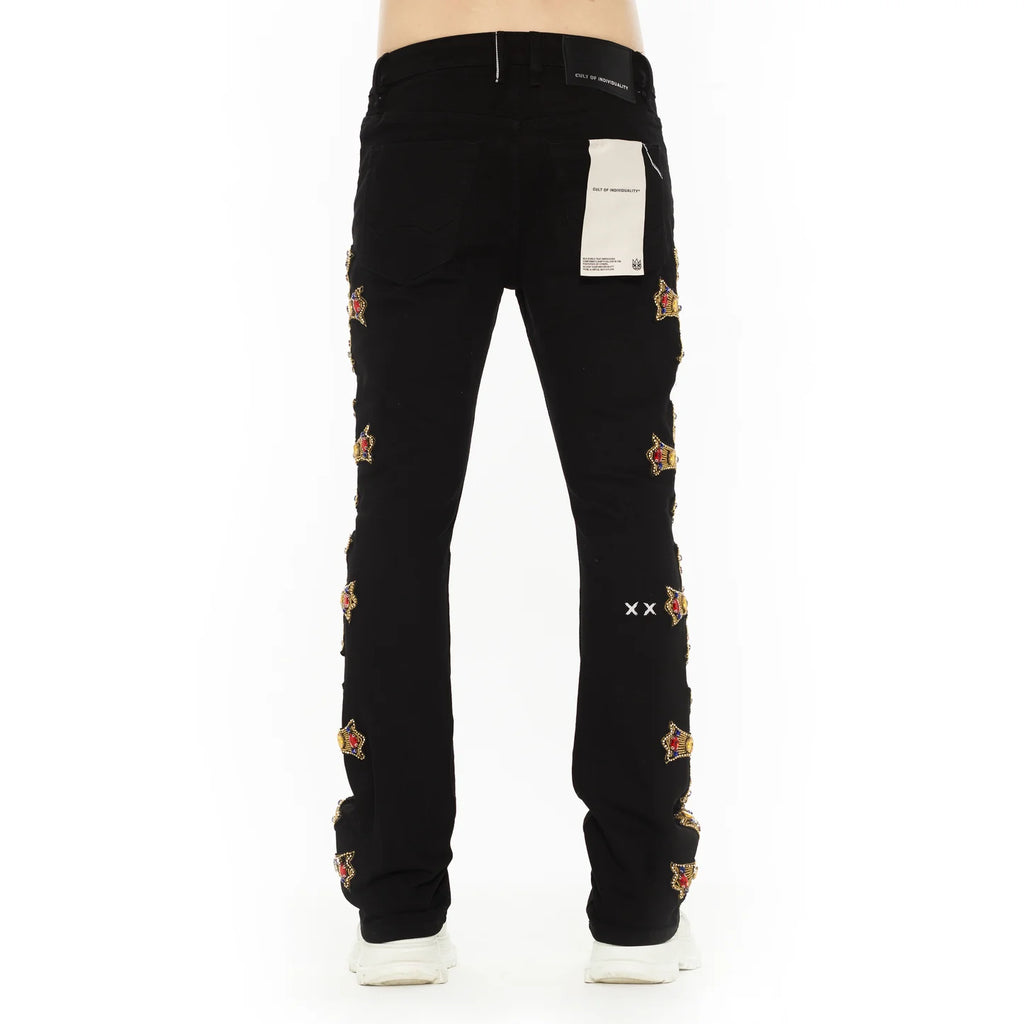 Cult's Lenny Bootcut 603 Jeans in Renaissance