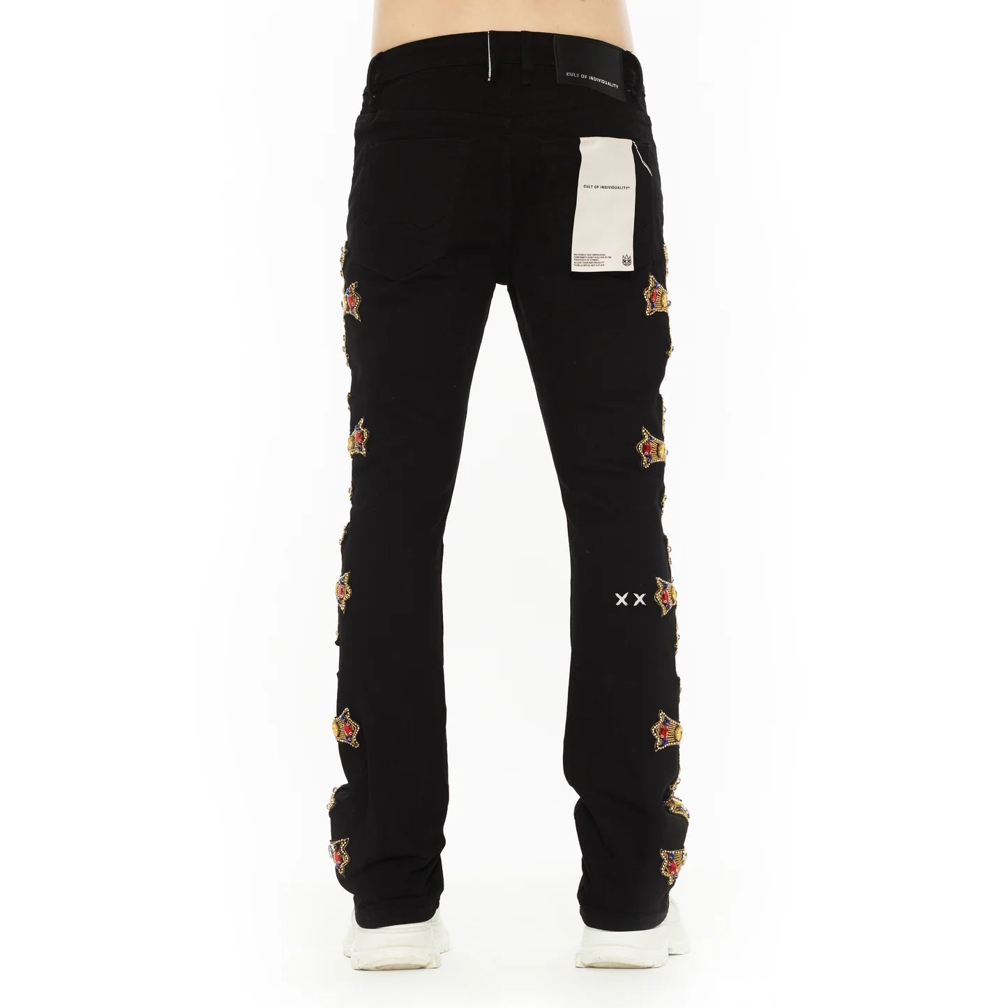 Cult's Lenny Bootcut 603 Jeans in Renaissance