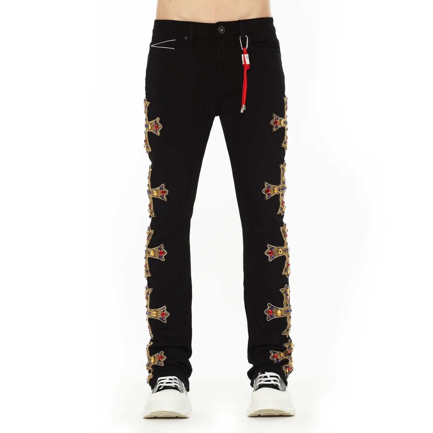 Cult's Lenny Bootcut 603 Jeans in Renaissance