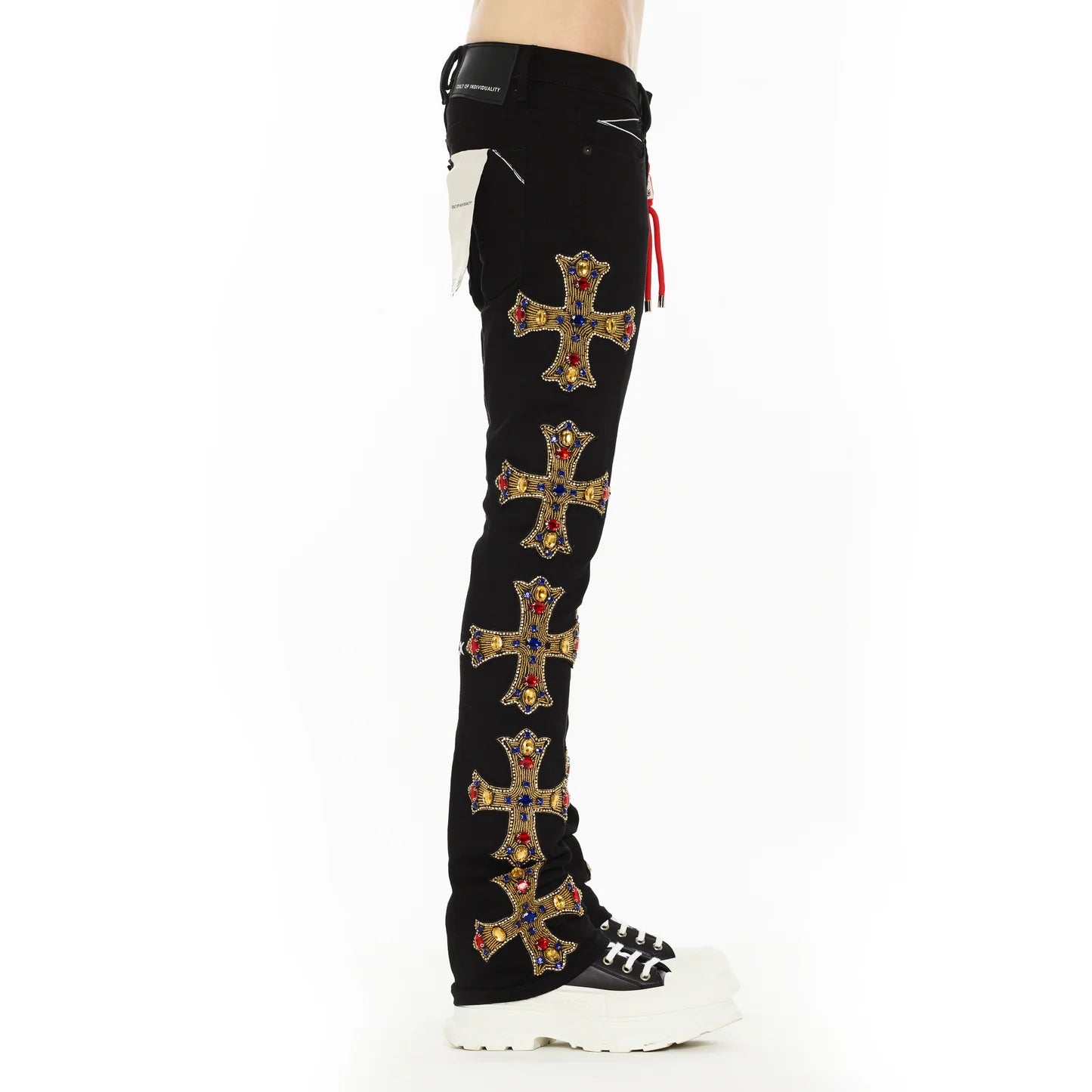 Cult's Lenny Bootcut 603 Jeans in Renaissance