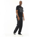 CULT OF INDIVIDUALITY Cult x El Alfa Open Hem Sweatpants "Paisley"