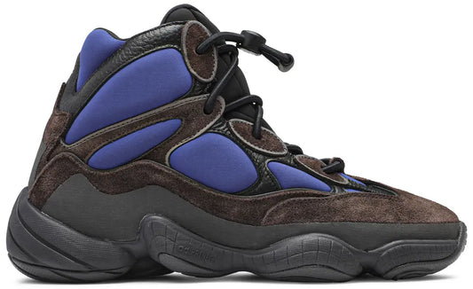 adidas Yeezy 500 High Tyrian FY4269