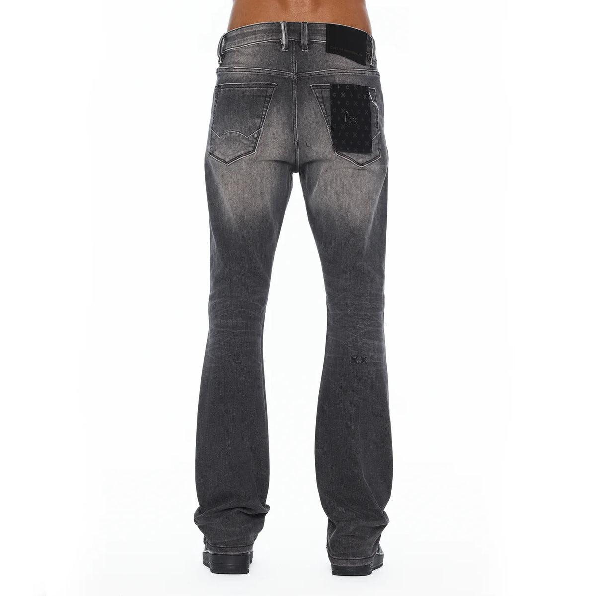 CULT LENNY BOOT FIT 603 (626B8-LB16I)