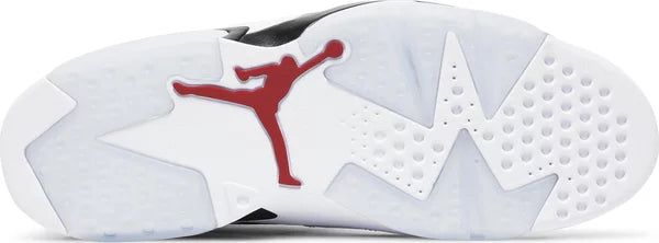 Air Jordan 6 Retro OG 'Carmine'  CT8529-410