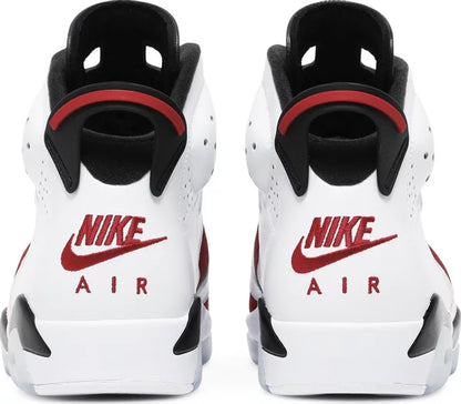 Air Jordan 6 Retro OG 'Carmine'  CT8529-410