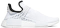Pharrell x adidas NMD Human Race 'Core White' - GY0092