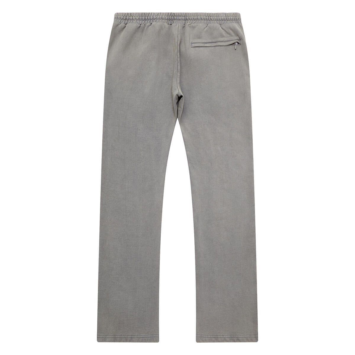 ALMOST SOMEDAY WREATH STACKED JOGGER C9-51-VINTAGE GREY