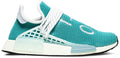 Pharrell x adidas NMD Human Race 'Dash Green' - Q46466