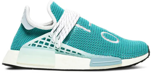 Pharrell x adidas NMD Human Race 'Dash Green' - Q46466