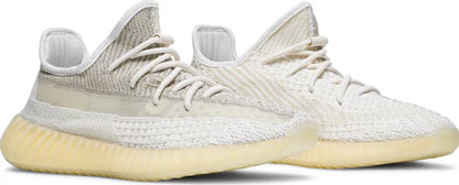 Adidas Yeezy Boost 350 V2 Natural 'FZ5246'