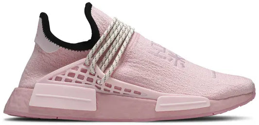 Pharrell x adidas NMD Human Race 'Pink' - GY0088