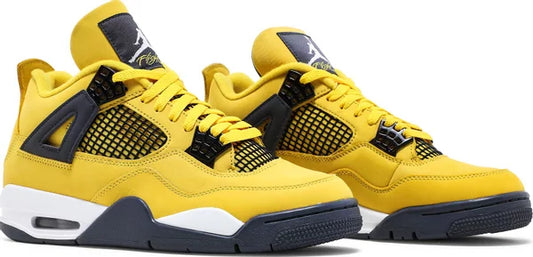 Air Jordan 4 Retro 'Lightning' CT8527-700