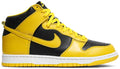 Nike Dunk High Iowa (2020) CZ8149-002
