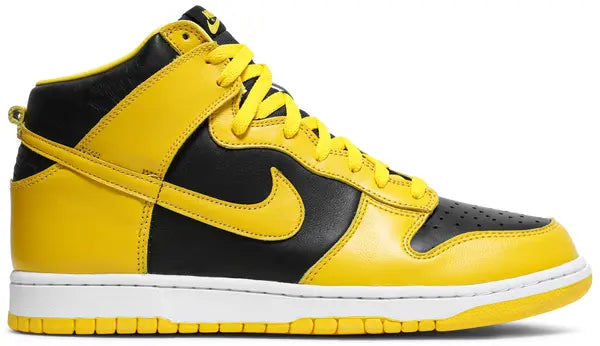 Nike Dunk High Iowa (2020) CZ8149-002
