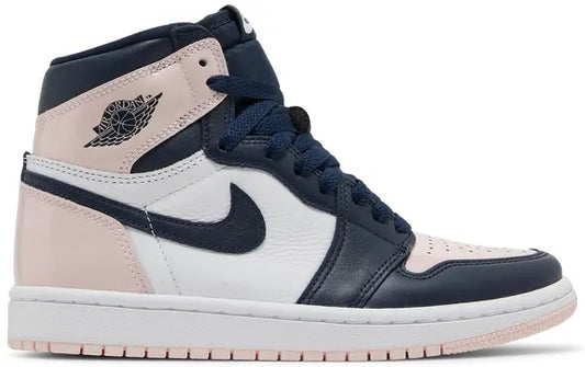 Wmns Air Jordan 1 Retro High OG SE 'Bubble Gum' DD9335-641