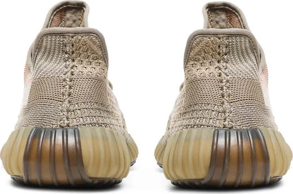 Adidas Yeezy Boost 350 V2 Sand Taupe 'FZ5240'