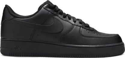 Nike Air Force 1 Low '07 Black 'CW2288-001'