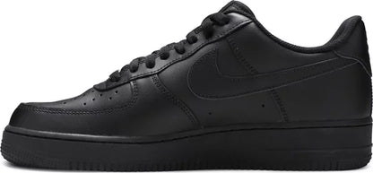 Nike Air Force 1 Low '07 Black 'CW2288-001'