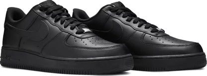 Nike Air Force 1 Low '07 Black 'CW2288-001'