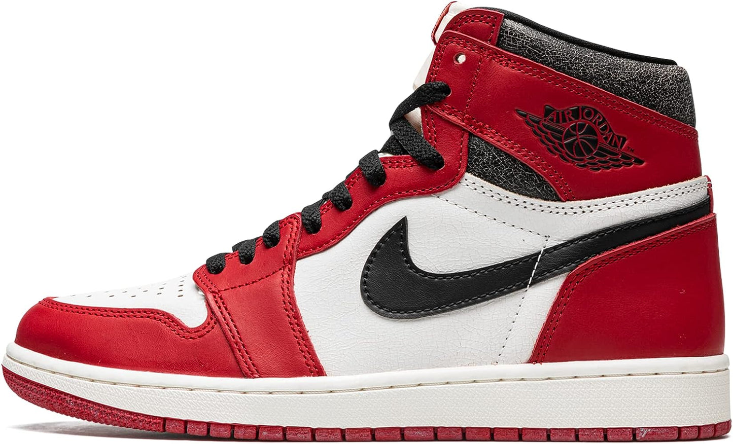 Air Jordan 1 Retro High OG Chicago Lost and Found DZ5485-612