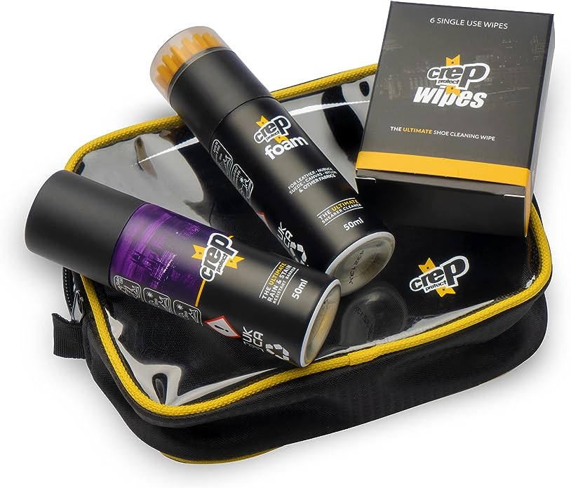 CREP PROTECT STARTER PACK 'THE ULTIMATE STARTER PACK'CP0121