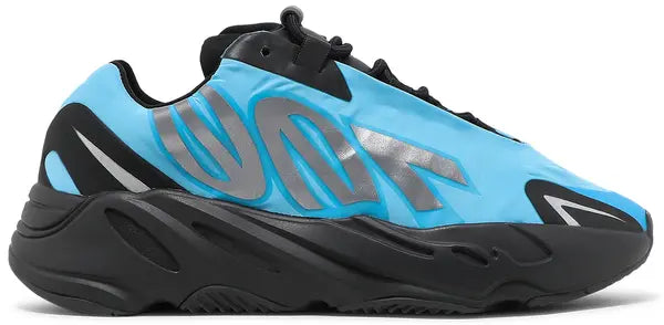 adidas Yeezy Boost 700 MNVN Bright Cyan GZ3079