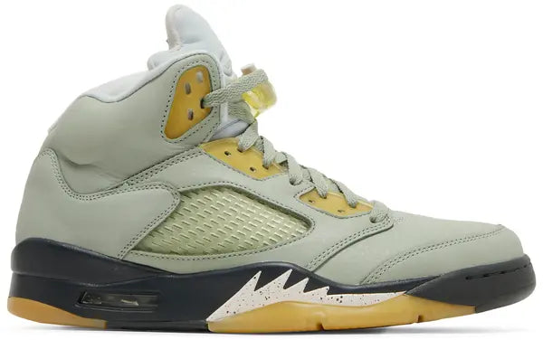 Air Jordan 5 Retro 'Jade Horizon' DC7501 300
