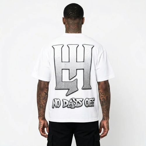 Life Hustlers “Pray” White