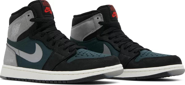 Air Jordan 1 High Element GORE-TEX 'Black Particle Grey' DB2889-001