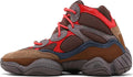 Adidas Yeezy 500 High Sumac 'GW2874'