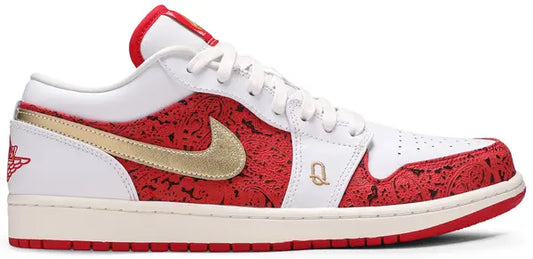 Air Jordan 1 Low SE 'Spades' DJ5185-100