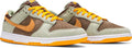 NIKE Dunk Low 'Dusty Olive' (MEN'S)