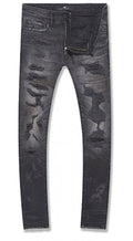 JORDAN CRAIG VINTAGE WASHES ROSS FIT JR1670 (BLACK SHADOW)