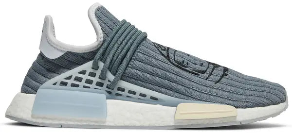 BBC Ice Cream x Pharrell x adidas NMD Human Race 'Astronaut' - GW3955
