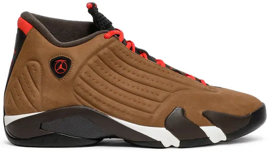Jordan 14 Retro Jordan 14 Retro Winterized Archaeo Brown  DO9406-200