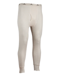 INDERA MEN'S MAXIMUM WEIGHT THERMAL PANTS