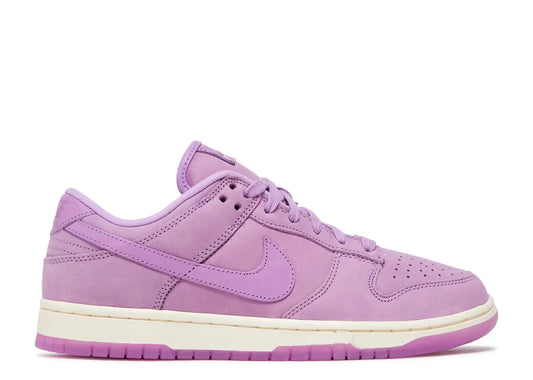 WMNS DUNK LOW PREMIUM 'RUSH FUCHSIA'  DV7415 500