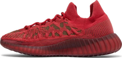 Adidas Yeezy 350 V2 CMPCT Slate Red 'GW6945'