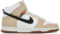 Nike Dunk High Next Nature Toasty Rattan DD3362-200