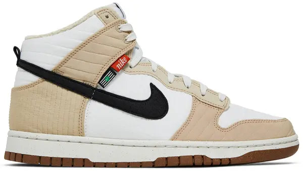 Nike Dunk High Next Nature Toasty Rattan DD3362-200