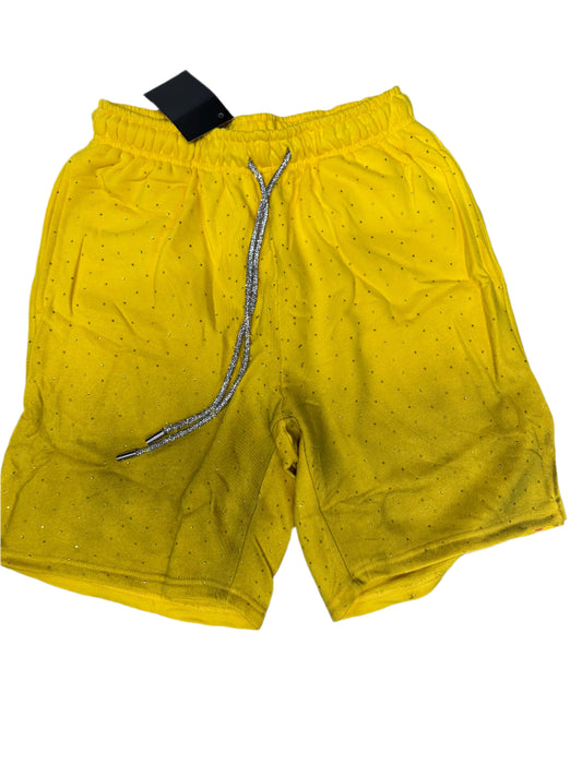 CULTURE BRAND JLDK-H7 (YELLOW)